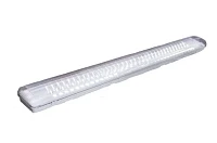 Светильник LED 35Вт 3200Lm 4000-5000K IP65 широкий (аналог 2х36)